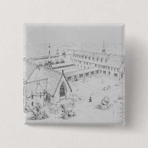 Das Haus der Gnade, Clewer Button