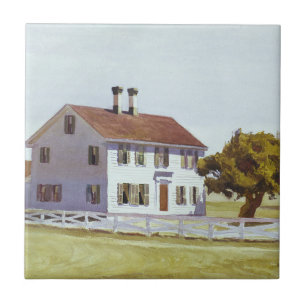 Das Haus der Reichen Fliese