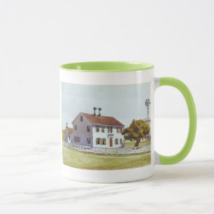 Das Haus der Reichen Tasse