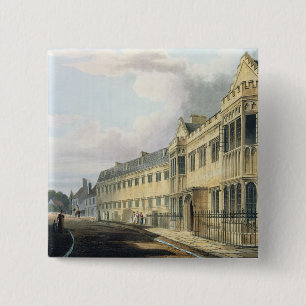 Das Haus des erster Meisters, Egge-Schule, "von Button