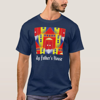 DAS HAUS MEINES VATERS T-Shirt