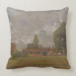 Das Haus Polizisten John Constables Golding, Kissen