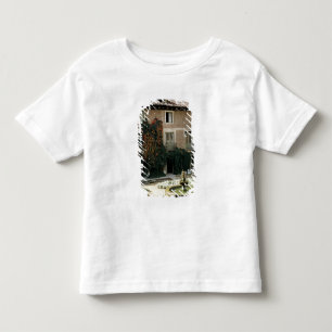 Das Haus von Miguel Cervantes Kleinkind T-shirt