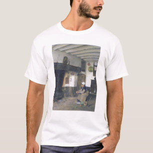 Das Haus von Therese, 1881 T-Shirt