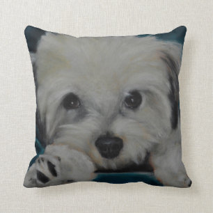 Das Havanese Kissen