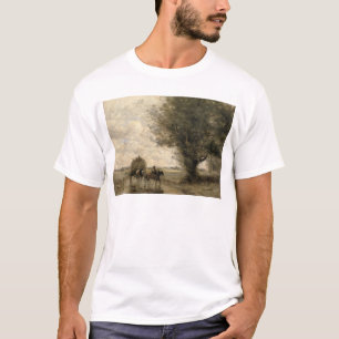Das Haycart, C. 1860 T-Shirt