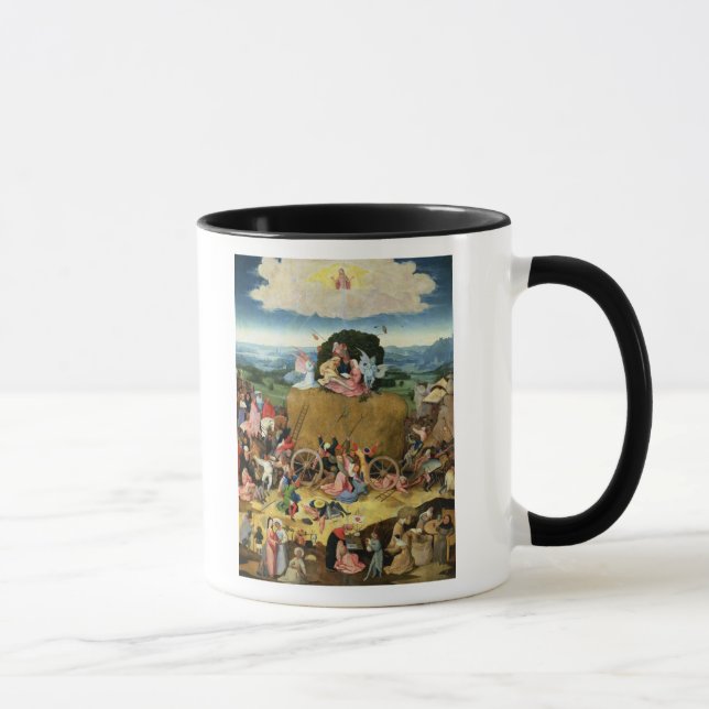 Das Haywain Tasse (Rechts)
