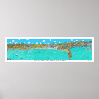 Das Heart End Poster