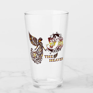 Das Heaven Drinkware Glas