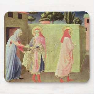 Das Heilen von Palladia Mousepad