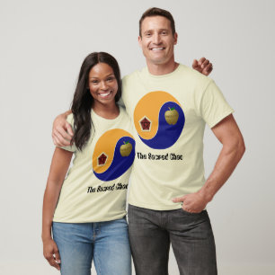 Das heilige Chao T-Shirt
