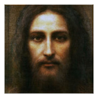 DAS HEILIGE GESICHT JESUS