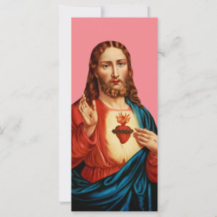 Das heilige Herz Jesu