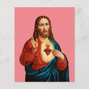 Das Heilige Herz Jesu