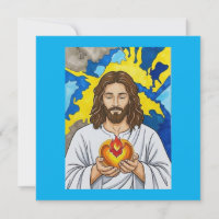 Das Heilige Herz Jesu