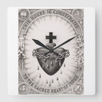 Das heiligste Herz Jesu Christi