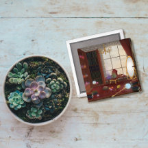 Das Heiligtum des Magiers - verzauberte Bibliothek