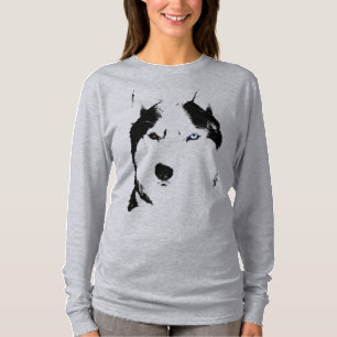 Das heisere Shirtheisere T-Shirt