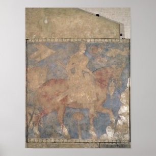 Das heroische Rustam Poster