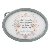 Das Herz der Mutter erhellt