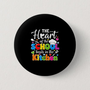 Das Herz der Schule schlägt in der Küche zurück Button