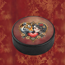 Das Herz der versteckten Wildnis,