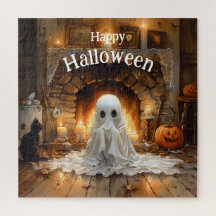 Das Herz des Hunts Halloween