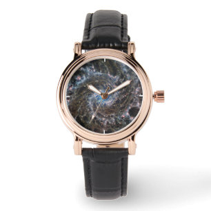 Das Herz des Messiers 74 Armbanduhr