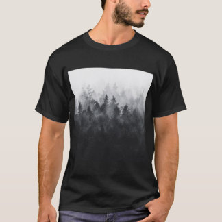 Das Herz Meines Herzens Mitwinter-Blues-Gothik-Rab T-Shirt