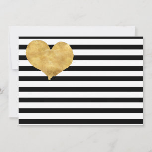 Das Herz von Gold im französischen Stil