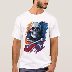 Das Herz von Rock 'n' Roll T-Shirt