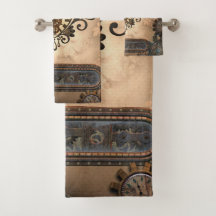 Das Herz von Steampunk