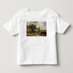 Das Heu Wain, 1821 Kleinkind T-shirt
