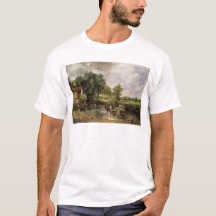 Das Heu Wain, 1821 T-Shirt
