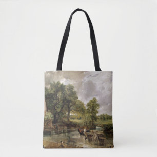 Das Heu Wain, 1821 Tasche