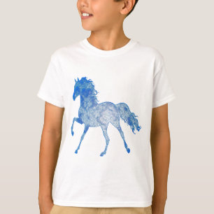 DAS HIMMEL-PFERD T-Shirt