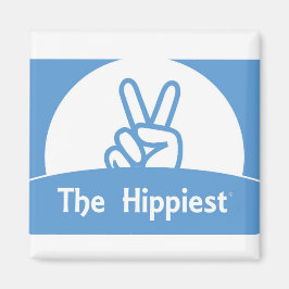 Das hippiest Magnet