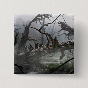 DAS HOBBIT: DESOLATION DES SMAUG™-Konzepts Artik Button