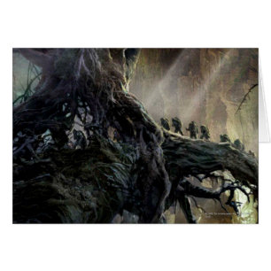 DAS HOBBIT : DESOLATION VON SMAUG™ Concept Art
