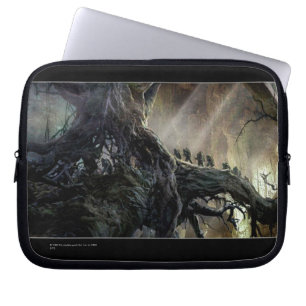 DAS HOBBIT : DESOLATION VON SMAUG™ Concept Art Laptopschutzhülle