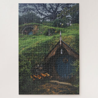 Das Hobbit House