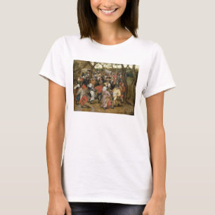 Das Hochzeitsfest T-Shirt