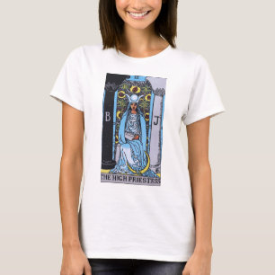 Das Hohepriesterin T-Shirt