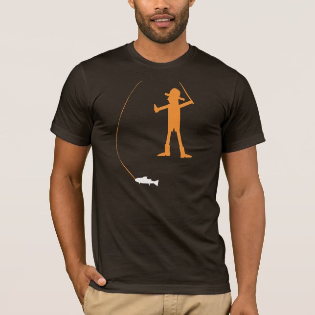 das Honkyt-stück T-Shirt (Vorderseite)