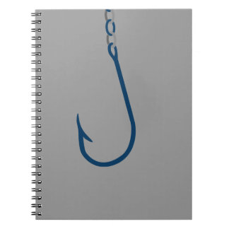 Das Hook Notizblock