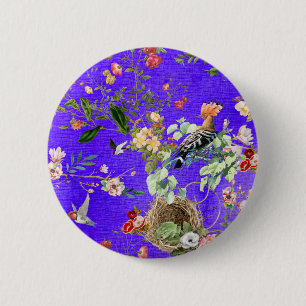 Das Hoopoe Button