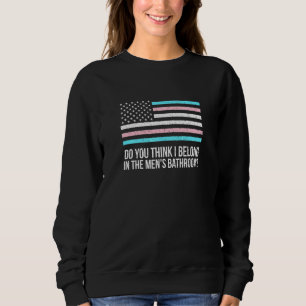Das Hotel befindet sich im Zentrum von Lgbtq Sweatshirt