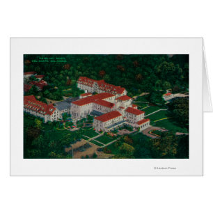 Das Hotel Del Monte von airDel Monte, CA
