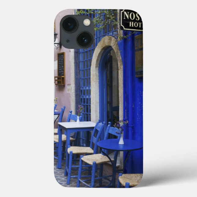Das Hotel ist sehr zentral gelegen und hat eine gu Case-Mate iPhone Hülle (Rückseite)