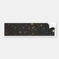 Das Hubble ultra tiefe Feld